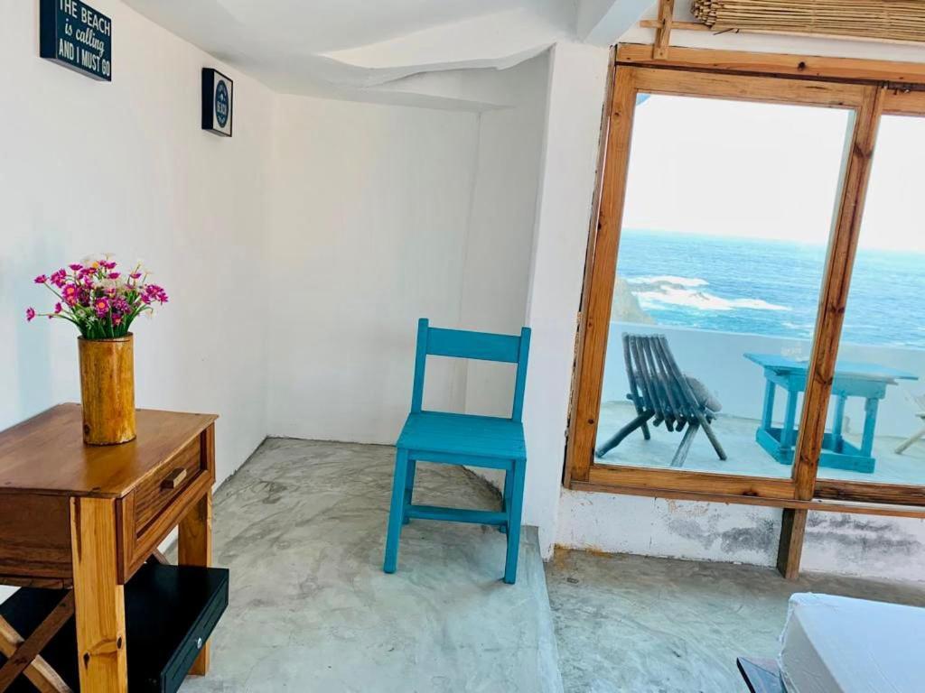 Playa Amor - Private Villa & Best Views Zipolite Eksteriør billede