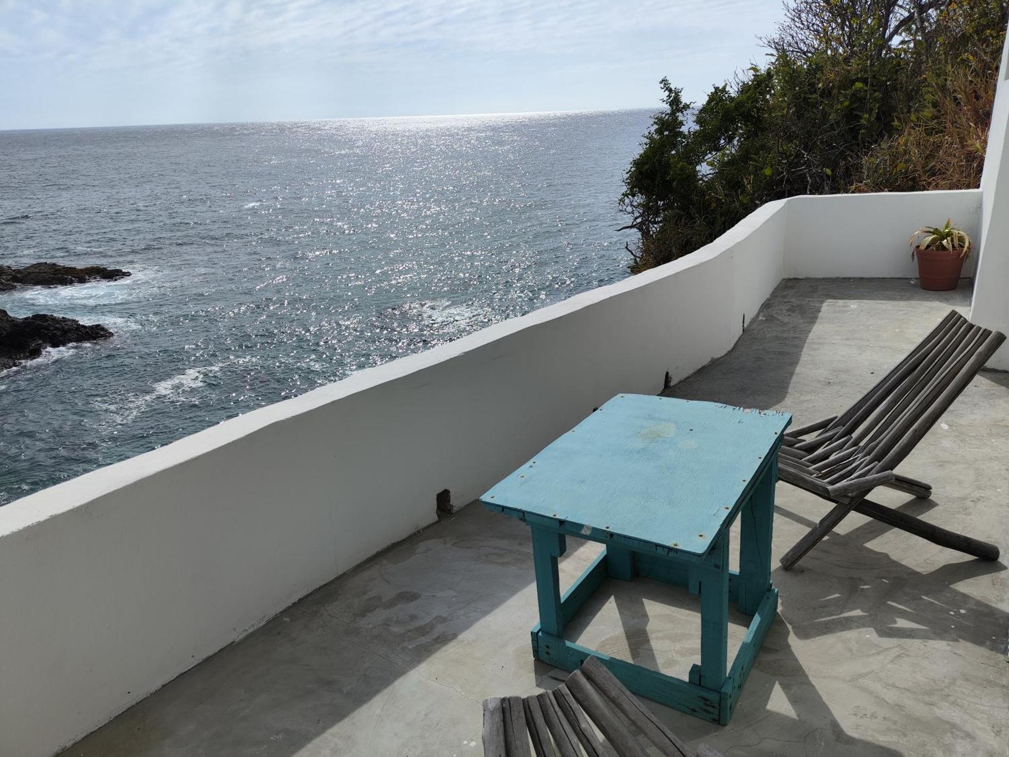 Playa Amor - Private Villa & Best Views Zipolite Eksteriør billede